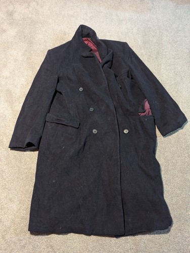Royal coachman coat - coachman, 42